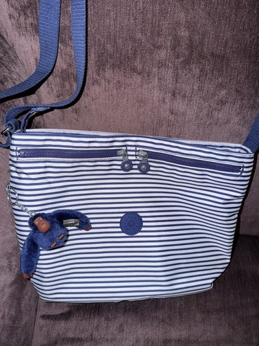 Gorgeous kipling striped - kipling,
