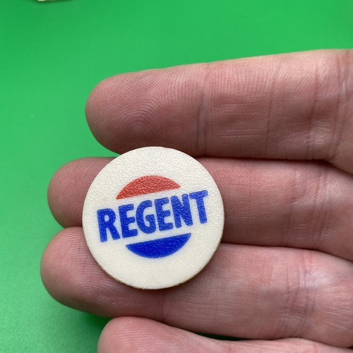 Vintage collectible pin badge - vintage,