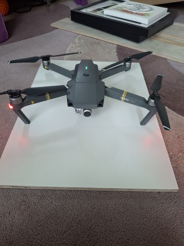 Dji mavic pro drone - dji,