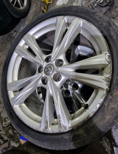 Vauxhall astra alloy with - vauxhall, k