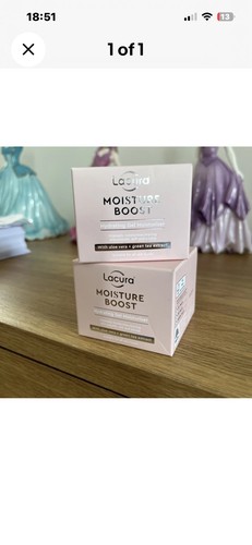 Lacura moisture boost - 2, x