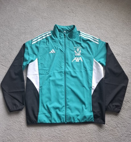 Lfc adidas mens european - mens,