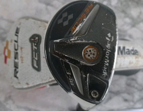 Taylormade rescue fct - taylormade,