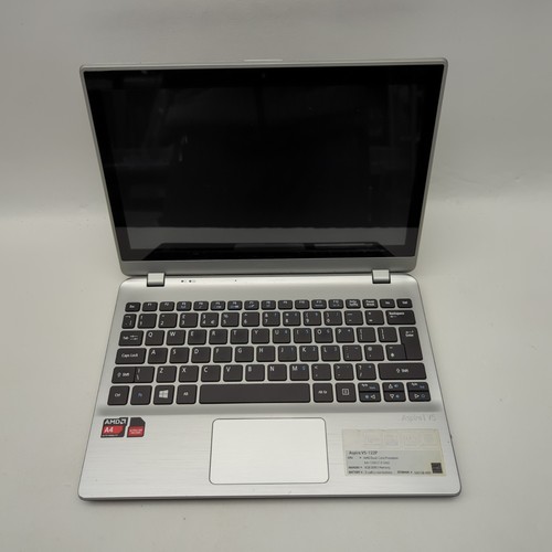 Acer aspire 122p amd - acer,