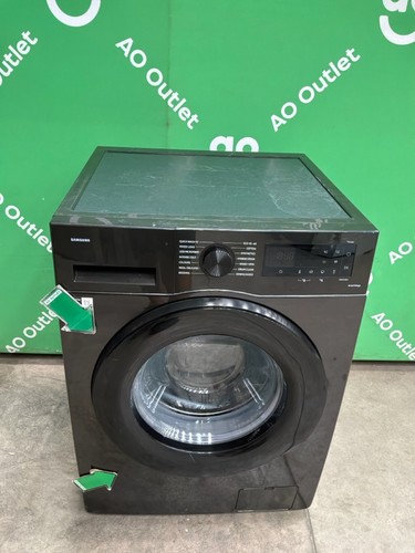 Samsung washing machine 8kg - washing,