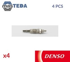 DG-123 ENGINE GLOW PLUGS DENSO