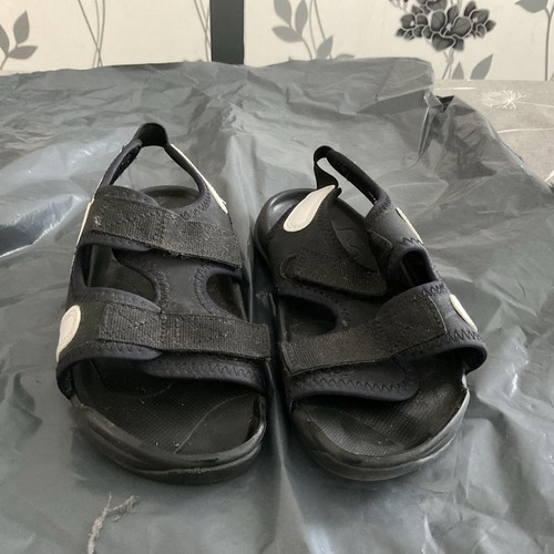 Nike kids black and - nike,