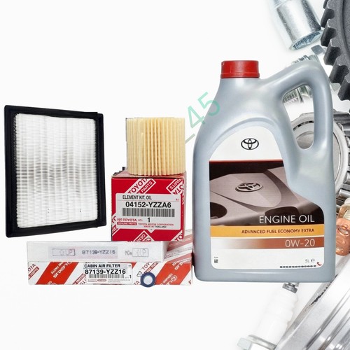 Genuine toyota prius service - ,