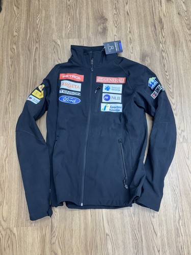 Tenson sloskiteam softshell - sloskiteam,