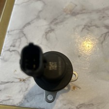 FOR PEUGEOT 1007 3008 5008 1.6 HDI FUEL PUMP REGULATOR PRESSURE VALVE 0928400617