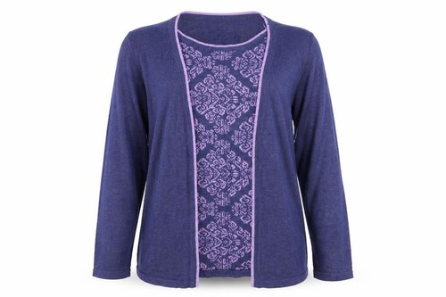 Honor millburn womens cardigan - millburn,