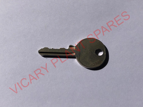 Key jcb part 6900 0925 - jcb, 6900/0925