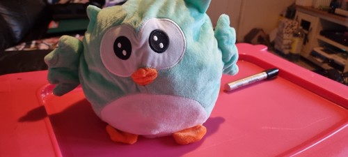 305 reversible owl blue - 305,