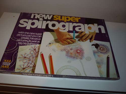 Denys fisher new super - denys,
