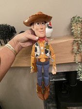 Toy Story Talking Woody