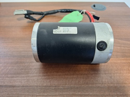 Pride colt pursuit motor 8mph - pride,