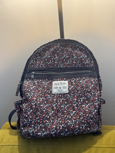 Genuine jack wills floral - genuine,