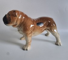 Vintage Coopercraft Bulldog