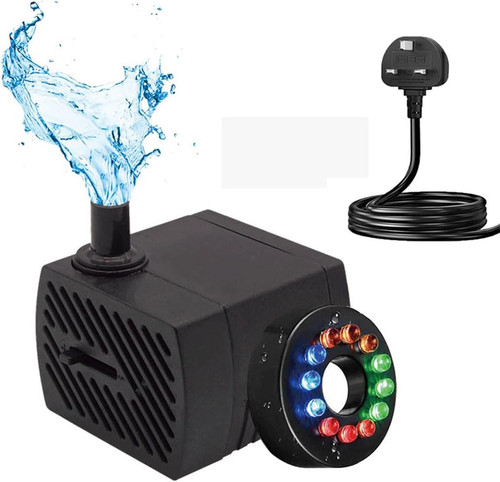 Gerui small water feature pump - water,