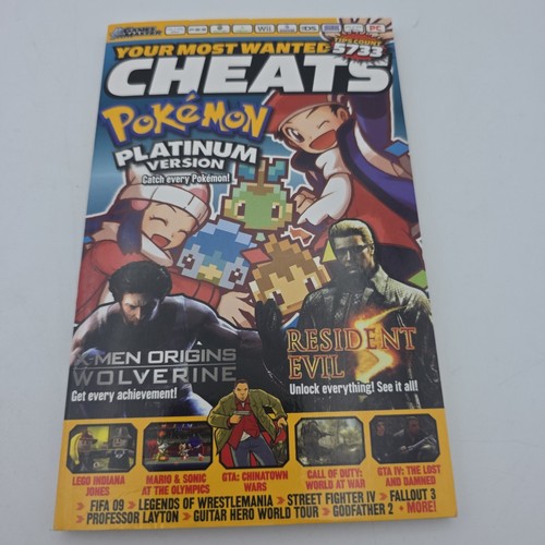 Your most wanted - ,