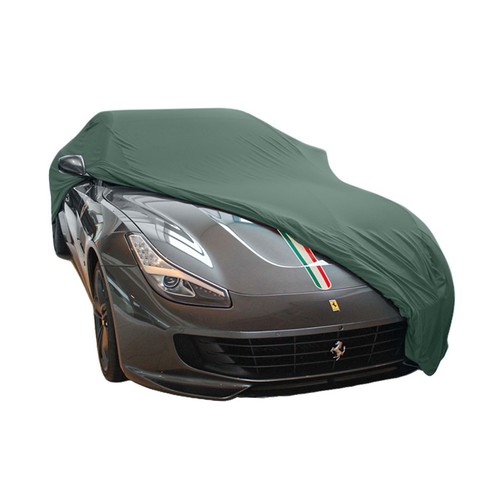 Indoor car cover - , ferrari