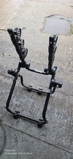 Used Halfords 3 Bike Rear