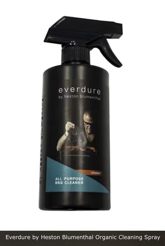 Heston blumenthal everdure - blumenthal,