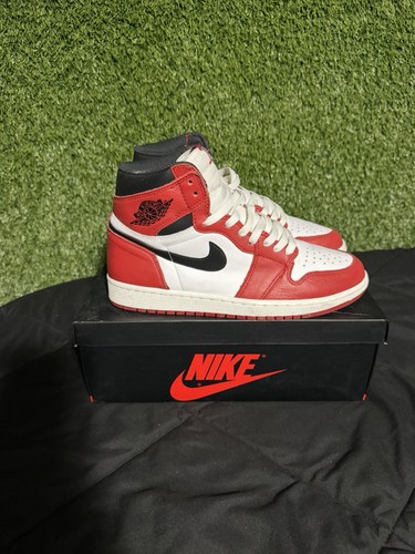 Air jordan chicago - 1,