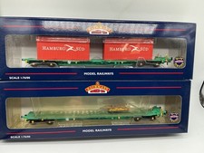 Bachmann 37-310 Intermodal
