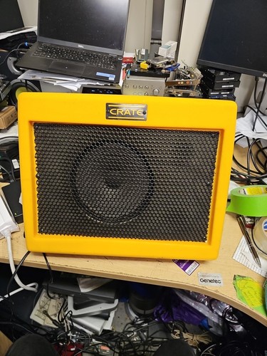 Crate tx30ew taxi guitar - taxi,
