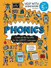 Help With Homework Phonics