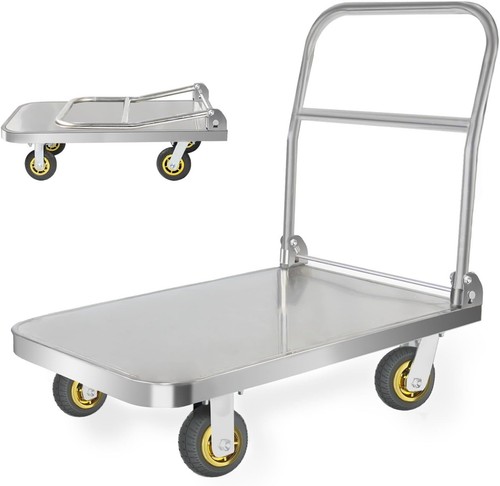 Heavy duty stainless steel - heavy,