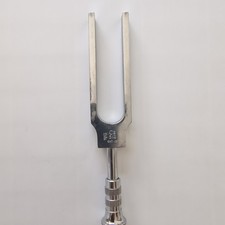 Surgical tuning fork , used.