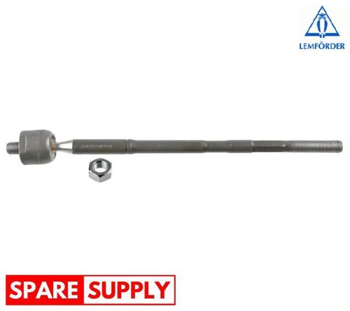Inner tie rod - for, mitsubishi