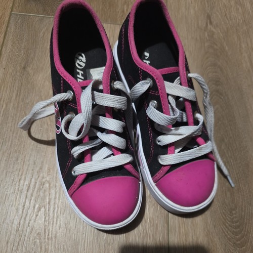 Heelys classic black - x2, &