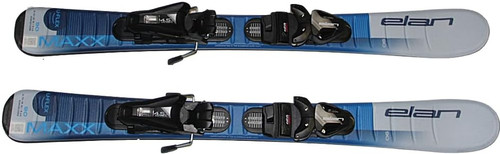 New elan maxx blue - new,