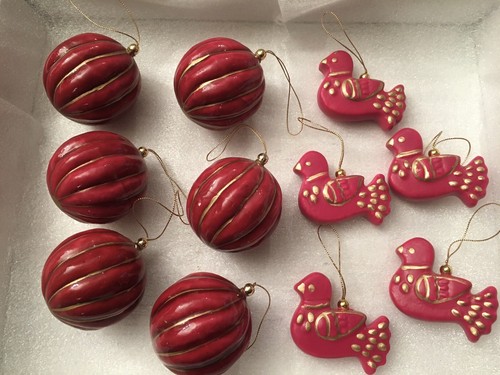 Vintage christmas tree - christmas,