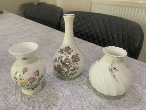 Lot small bone china - lot, of