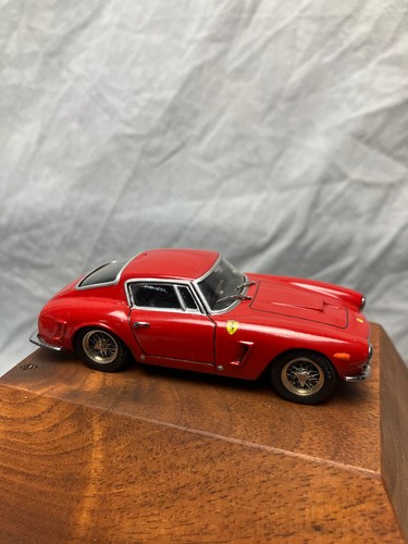 Cam corp ferrari 250 - ,