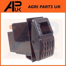 Head Side Light Rocker Switch for JCB 530 530-70 530-95 530- Telehandler Loadall