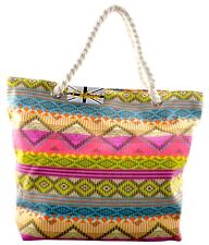 OCTAVE ® Summer Beach Tote