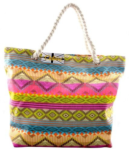 Octave summer beach - octave, tote