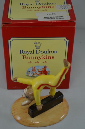 Royal doulton limited edition - royal,