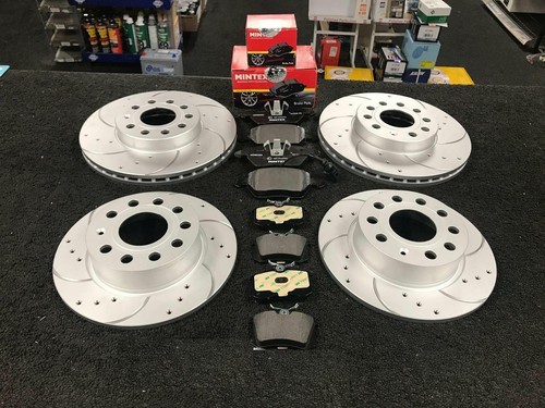 For audi fsi - audi, s