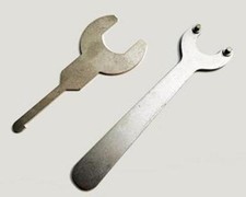 Nagel/Citoborma Paper Drill Spanners