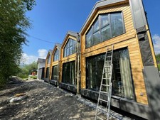 Premium modular building - modular, |