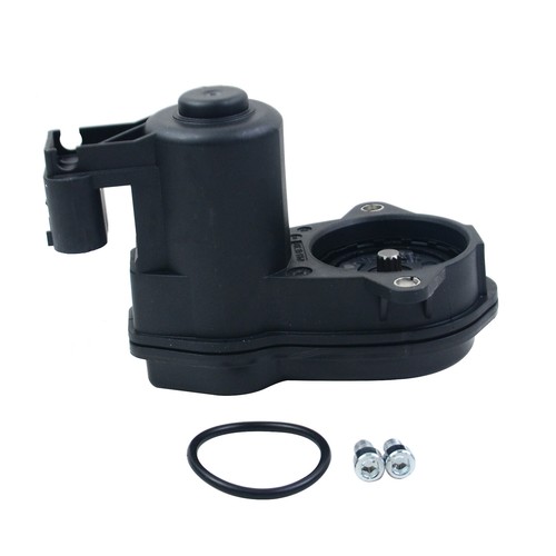 Handbrake servo motor - handbrake,