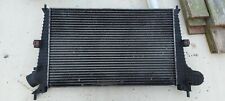 Saab 9-5 3.0 V6 Turbo B308e griffin Intercooler Radiator, May Fit Other Saabs