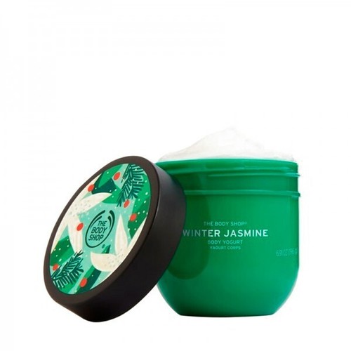 New the body shop winter - new!!,