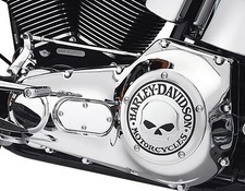 Harley Davidson Willie G